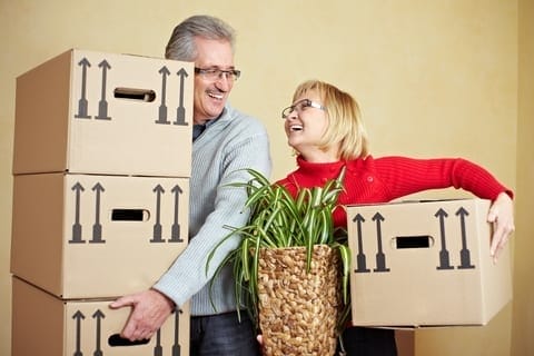 Thinking of Downsizing?