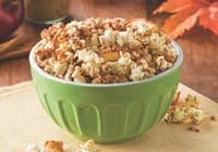 Down Home Apple Pie Popcorn
