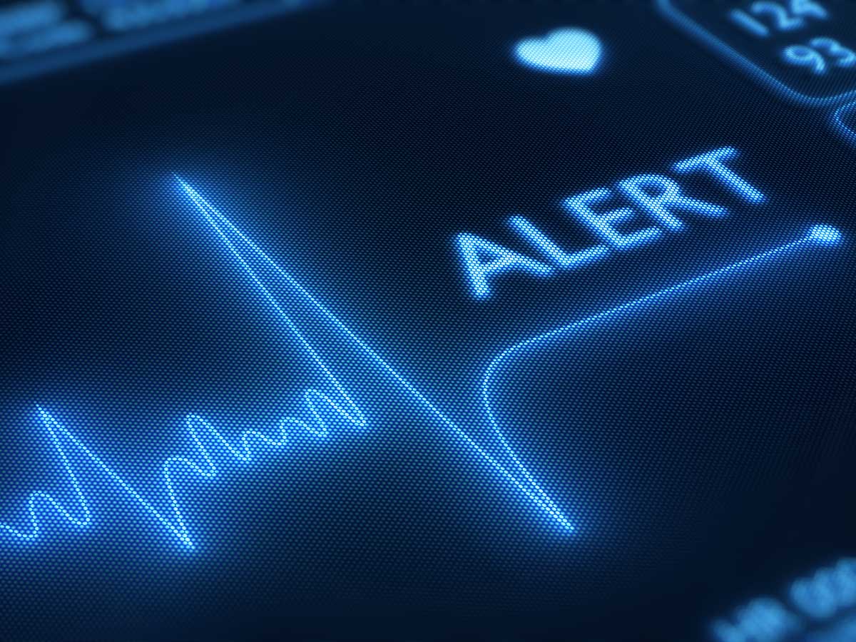 Signs and Symptoms of Heart Failure