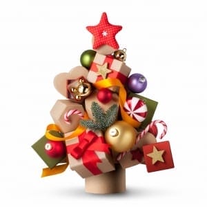 Four Ways To Simplify Your Holidays