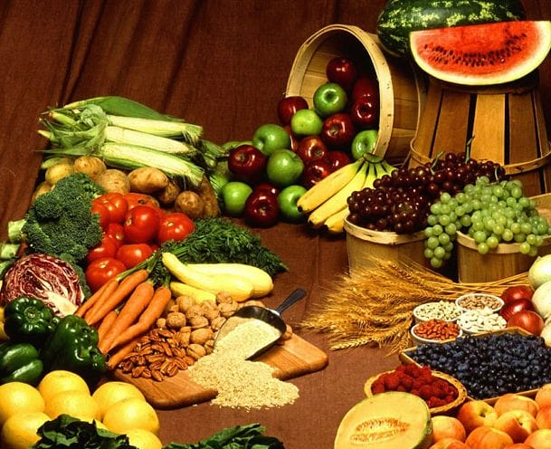 Make the DASH Toward Weight Loss