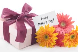 Saluting All Moms
