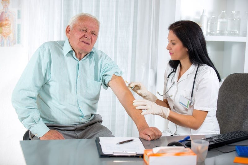 Flu Shot is Still Your Best Protection