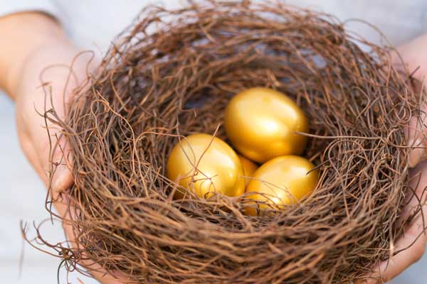 Planning for a Safe, Secure Future