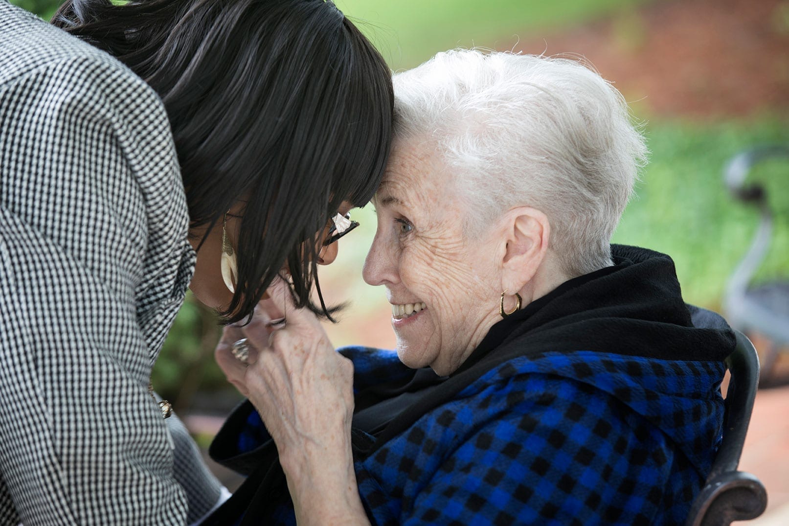 Personal Care At Wesley Woods of Newnan