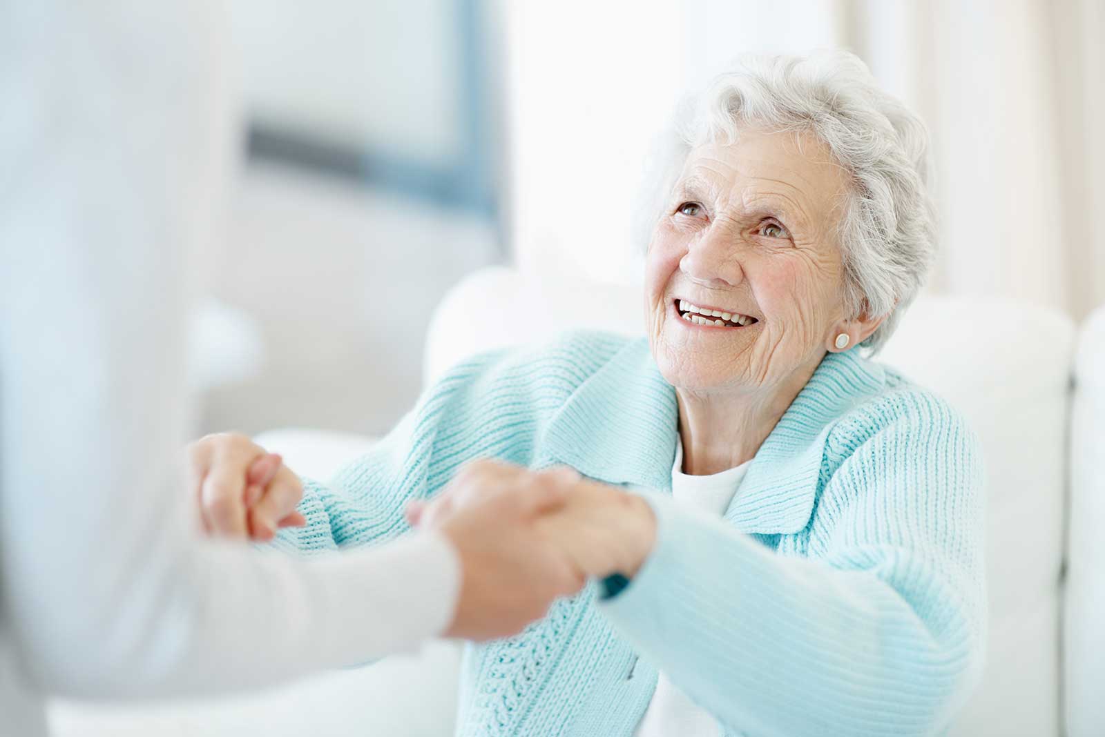 Skilled Nursing header image