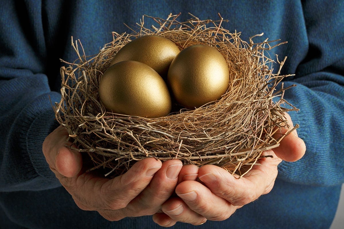 Three Steps Toward a Better Retirement This Year