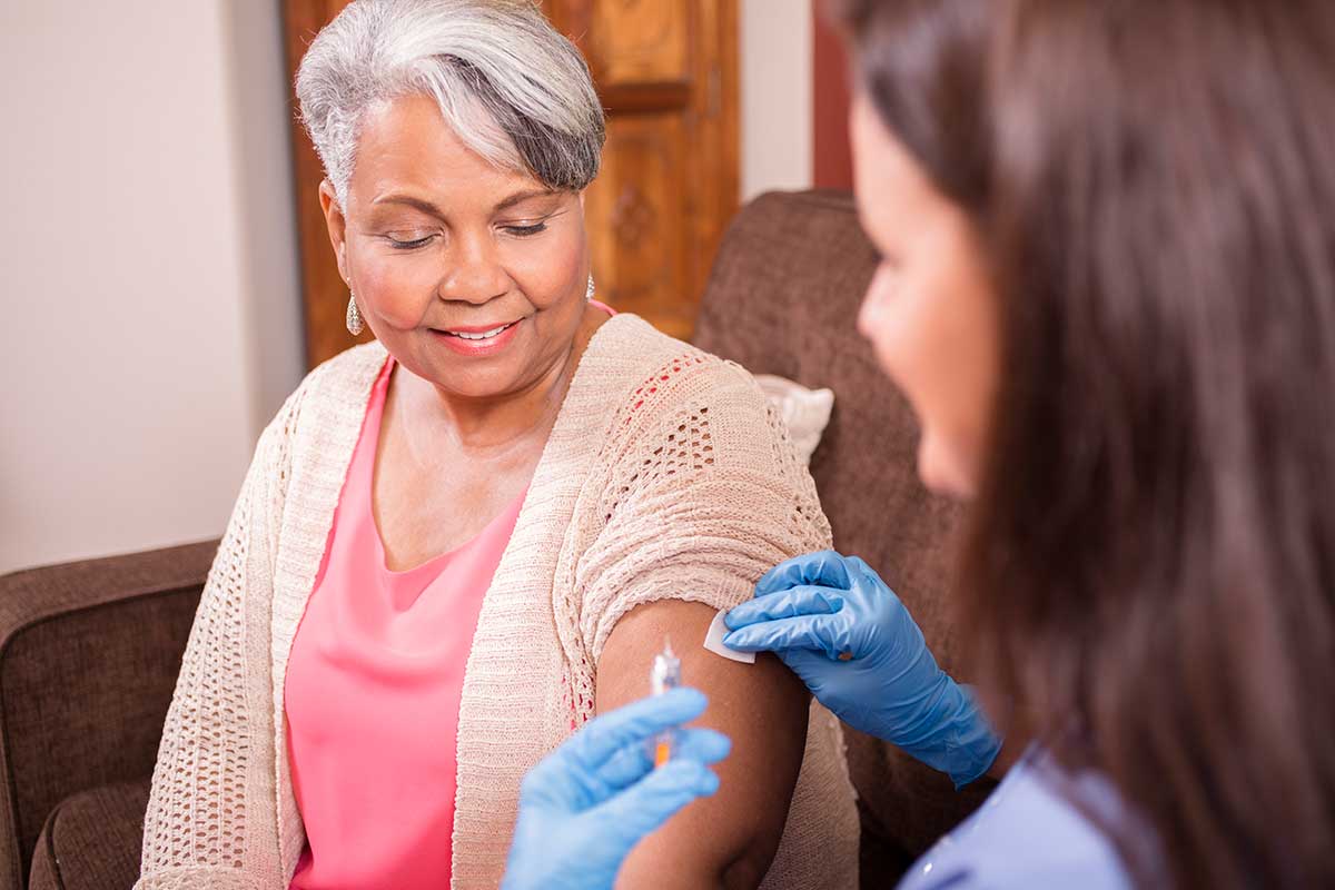 immunizations