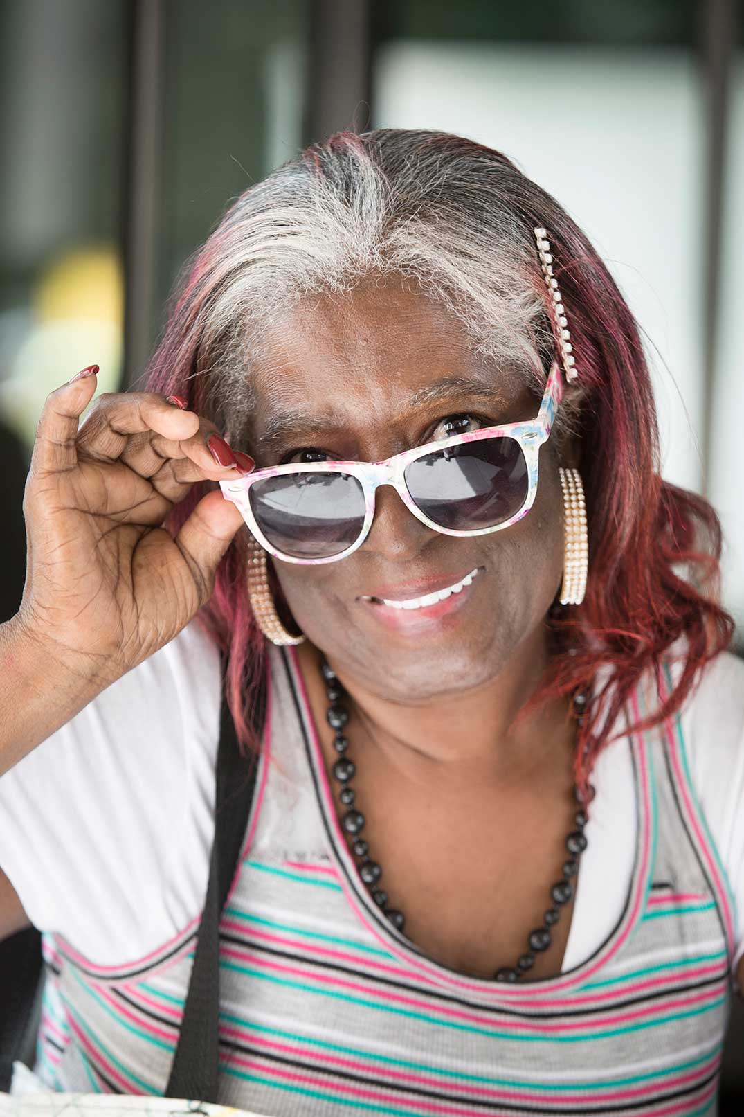 to Asbury Harris Epworth Towers Wesley Woods Senior Living