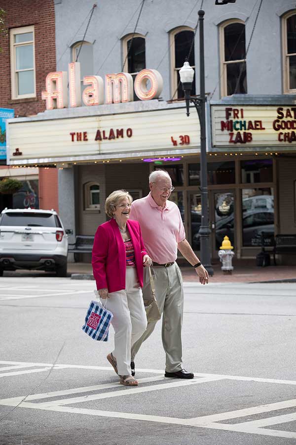 downtown-newnan downtown newnan