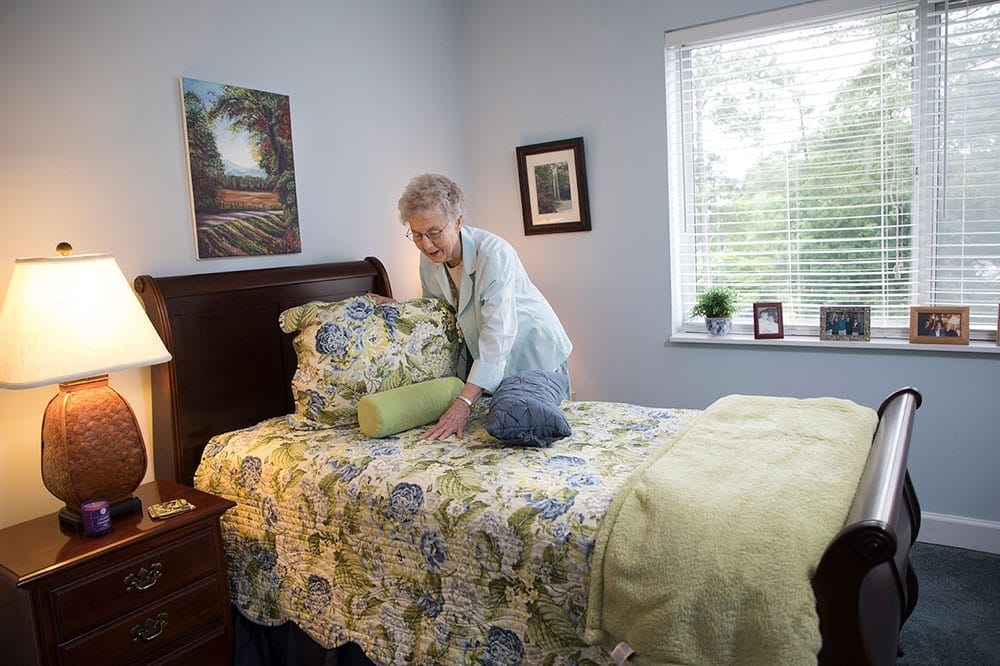 12+ Wesley Woods Athens Ga