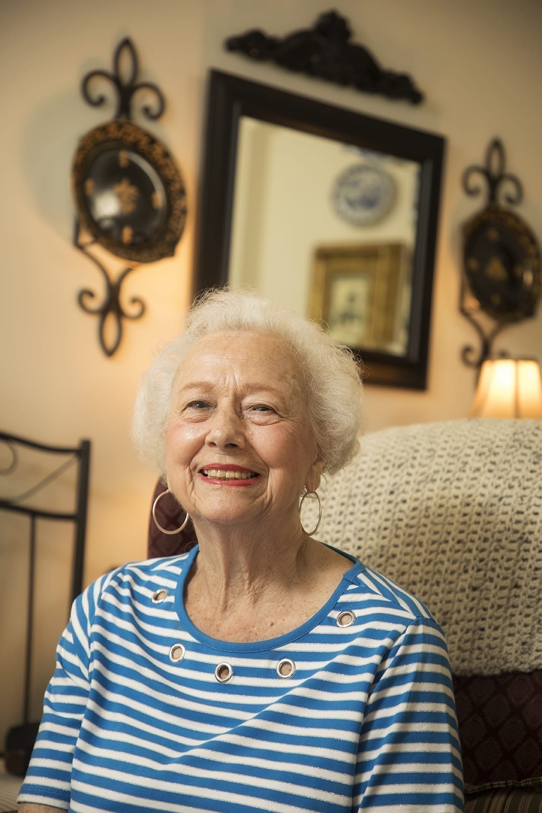 Talmage Terrace Photo Gallery Athens, GA Wesley Woods Senior Living