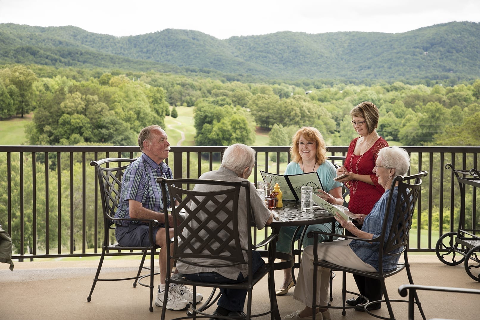 Simpson Estates Photo Gallery Wesley Woods Senior Living