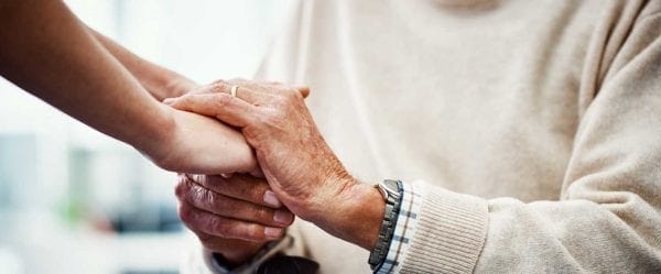 personal care wesley woods towers