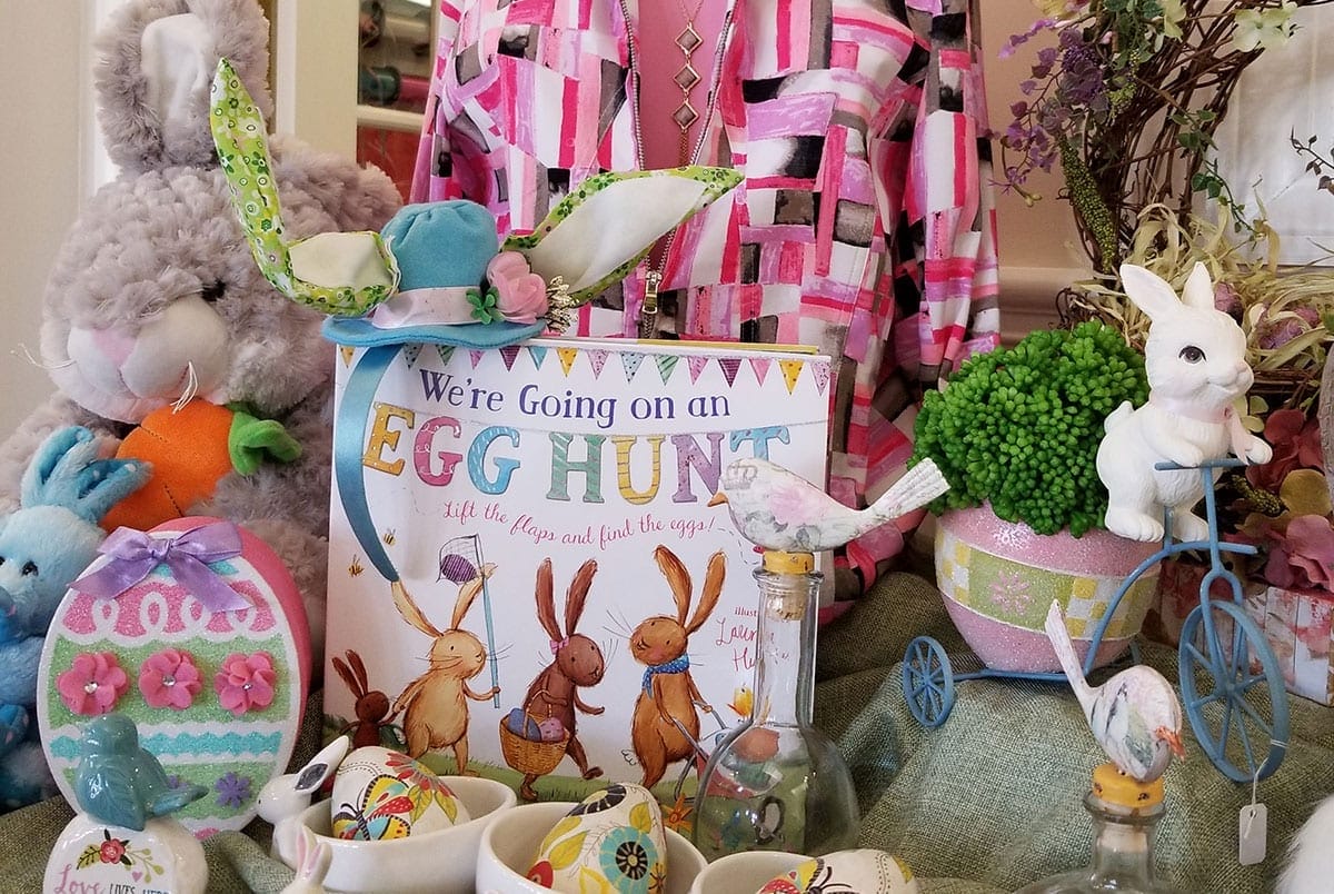 Bunny Bash Sale
