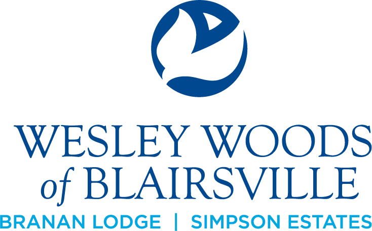 WW Blairsville Branan Simpson Combo Logo
