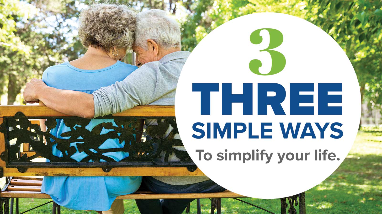 3 Simple Ways Event Series