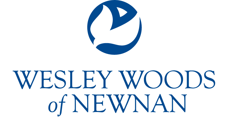 Wesley Woods of Newnan logo