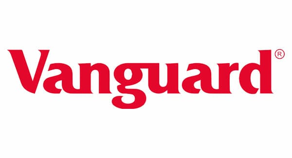 vanguard logo