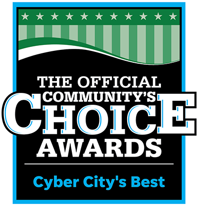 community choice award