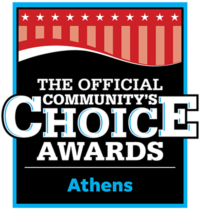 community choice award