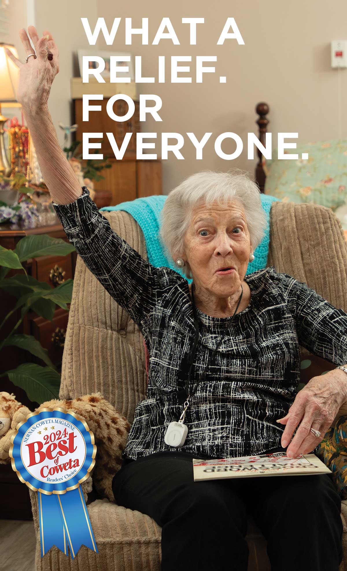 The Plaza Assisted Living