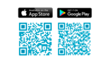 app qr codes
