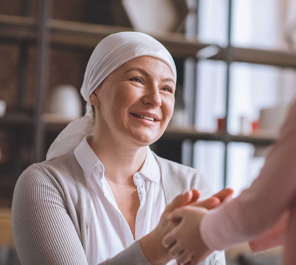 cancer support