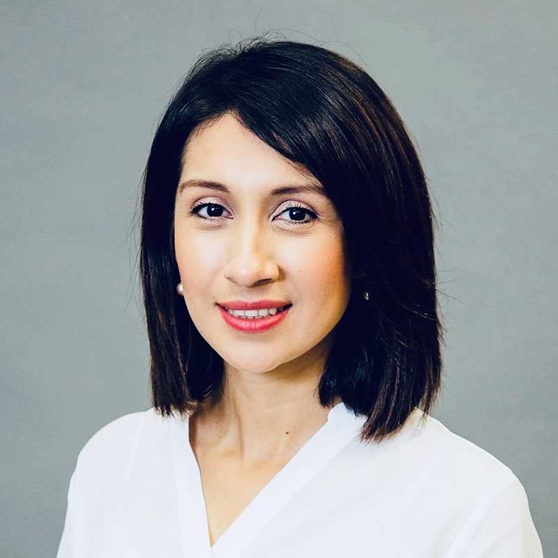 Brenda Michael