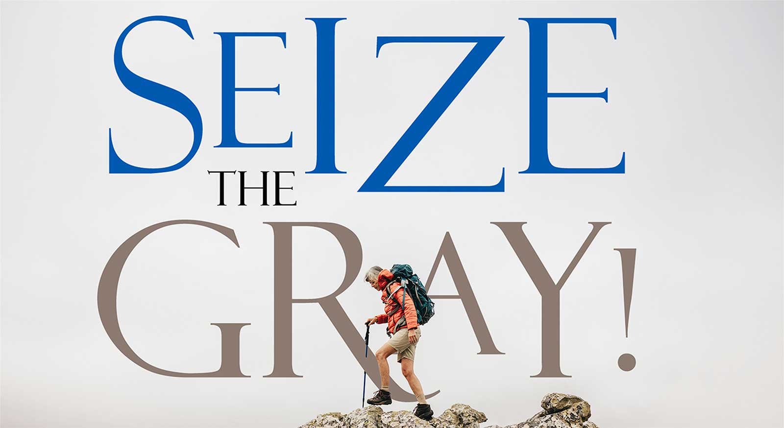 seize the day graphic