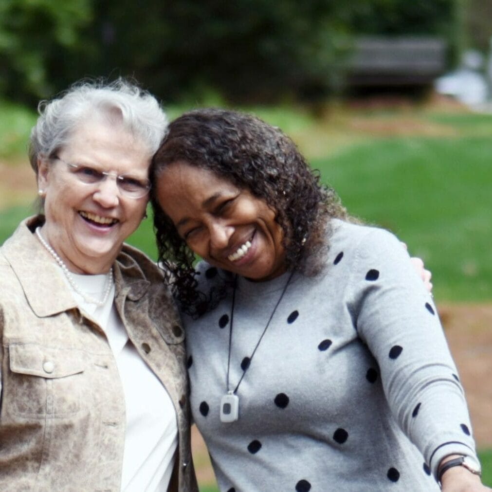 Welcome to Wesley Woods Foundation